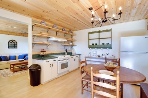 Kitchen | Cooking Basics