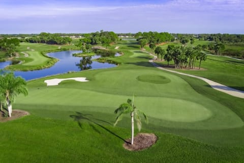 Golf Course