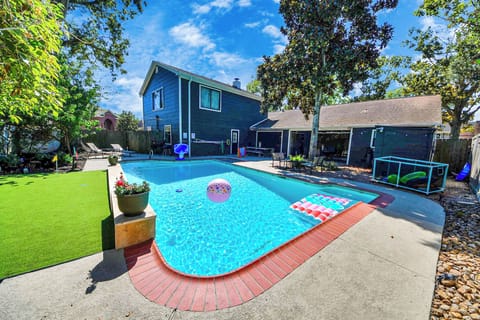 Great place to VACAY all day!!