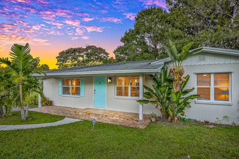 Beautiful house-perfect for family or group getaways