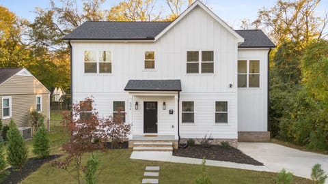 Beautiful, brand new home!
