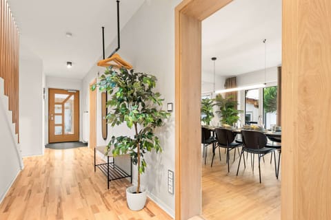 Vacation home at the ski lift House in Ruhpolding