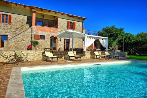Building Exterior, Outdoor, Pool