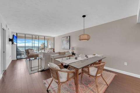 Welcome to you Fort Myers Beach vacation condo