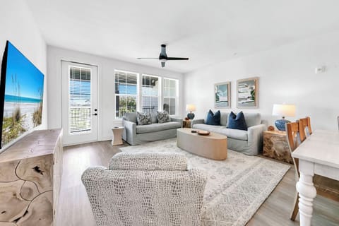 Living Room 1 Part 1