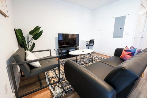 Designed for both relaxation and socializing.

