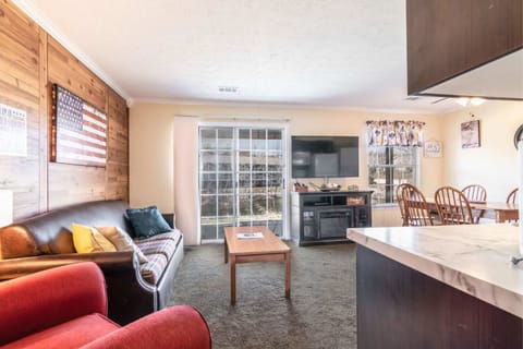 Welcome to The Cozy Hideaway!​