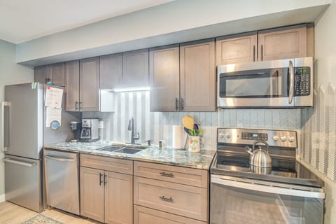 Kitchen | Cooking Basics | Coffee Maker