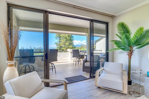 Open the doors, let the breeze roll in, and enjoy a light-filled space that feels like a deep, refreshing breath of vacation KGV-17T5