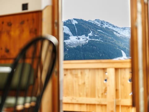 View from Holiday Home [winter]