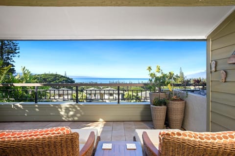 Start your mornings wrapped in ocean breeze, coffee in hand, and the kind of view that makes you linger a little longer   KGV-24T1