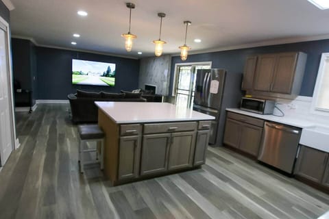 commercial grade flooring 