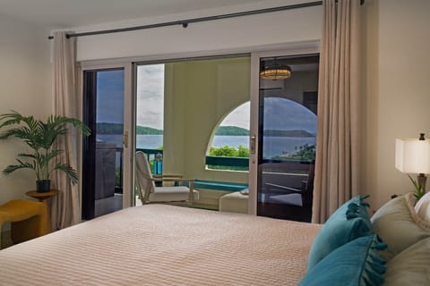 Wake Up To Ocean Views