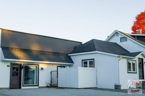 Welcome to Mane Cottage — a charming, light-filled retreat with modern comforts and classic lake-country style.