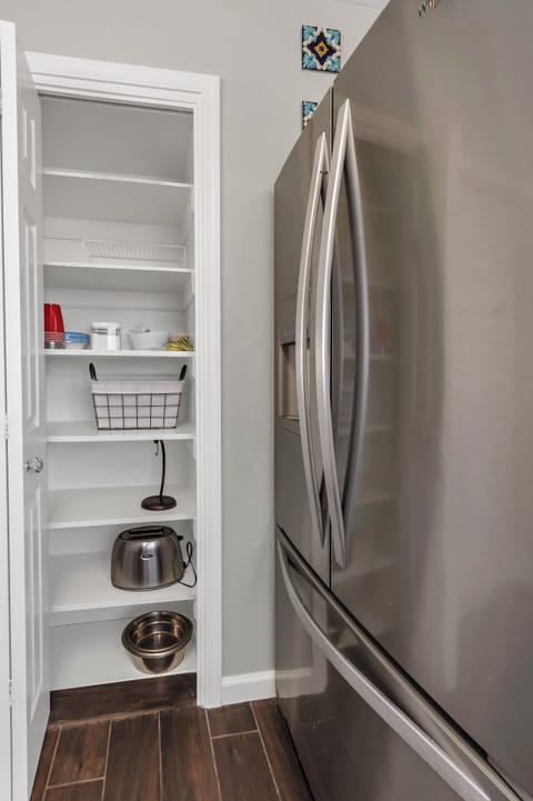 Patry area great for long term stays