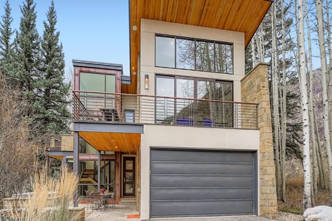 Rentals in Vail
