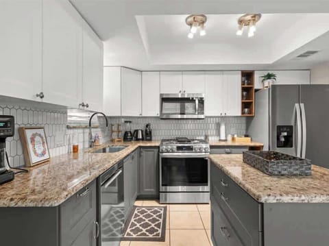 Make dinner just how you want it 