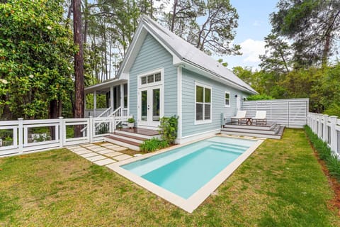 Private Pool