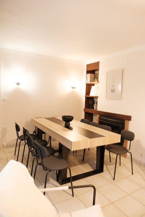 Location en plein centre de Font-Romeu