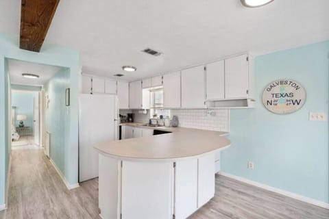 Connect over a home-cooked meal