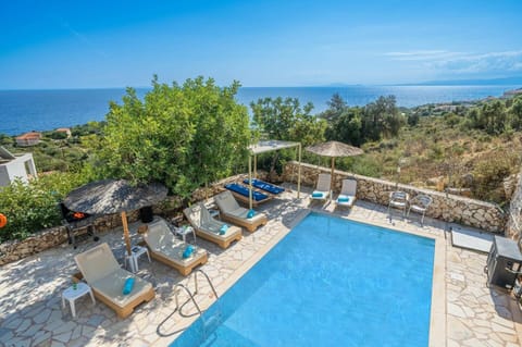 Villa Apollon image