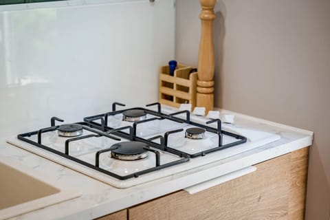 Camping Papillon Kinrooi – 75 - stove