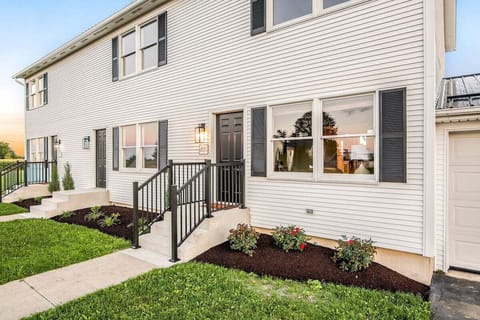 Welcome to Boho Bungalow