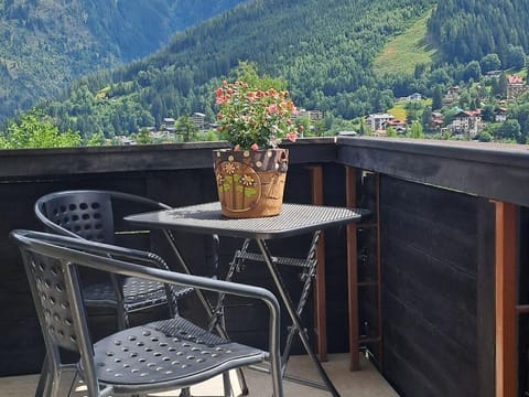 Apartment Gastein 2 - apartment/apartment, bath, WC, balcony Apartment in Bad Hofgastein
