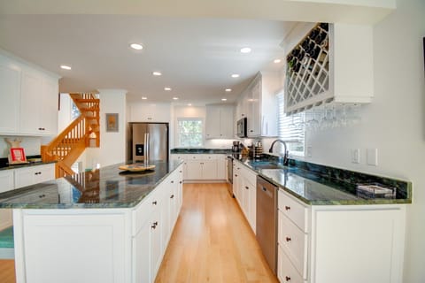 First Floor - Kitchen 2