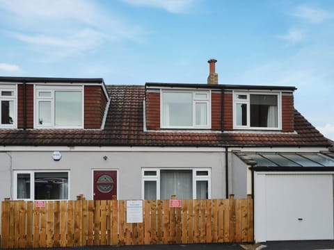 Exterior | Ransdale Cottage, Bridlington