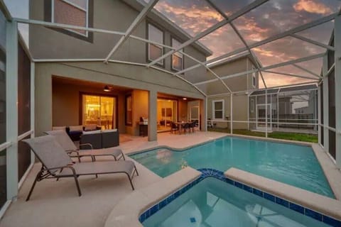 Private Pool