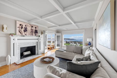 Welcome to Anchor Haven