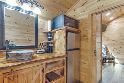 Kitchenette | Cooking Basics