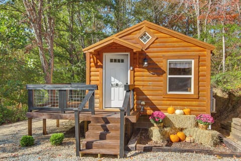 Parking | Driveway (2 Vehicles)