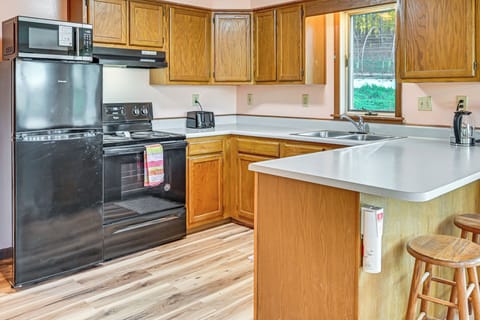 Kitchen | Cooking Basics | Complimentary Spices