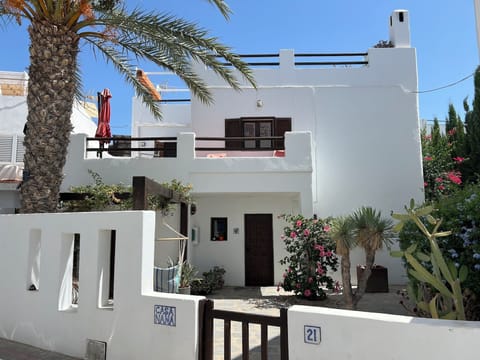 Welcome to Casa Nana!