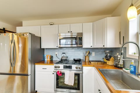 Kitchen | Cooking Basics | Complimentary Spices