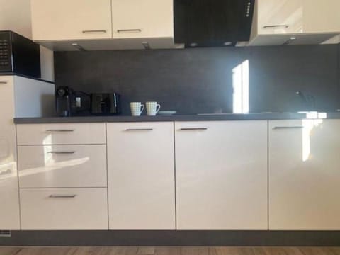 Appartementhaus Bad Salve - Apartment/flat, 4 or more bedrooms Apartment in Salzburgerland