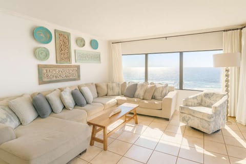 Gorgeous Living Room Views 
