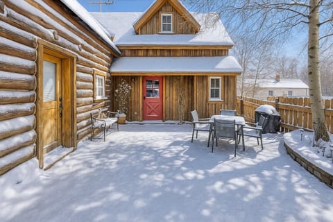312 First Street, Crested Butte Vacation Rental - 312 First Street, Crested Butte Vacation Rental