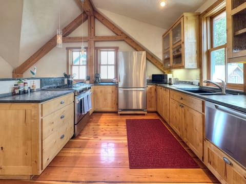 312 First Street, Crested Butte Vacation Rental - 312 First Street, Crested Butte Vacation Rental