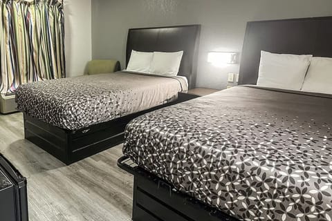 Bedroom (Interior and views may vary based on location and availability)