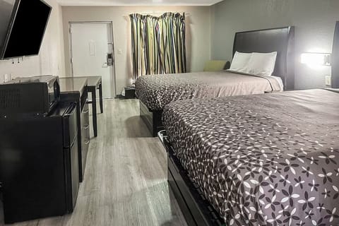 Bedroom (Interior and views may vary based on location and availability)