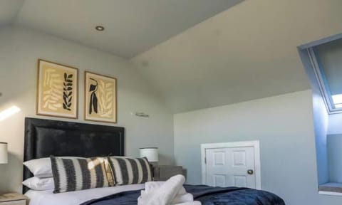 Caledonia Luxe Stays Short Lets & Serviced Accommodation
