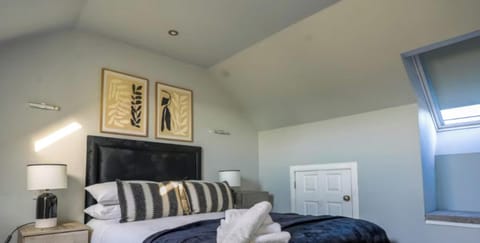 Caledonia Luxe Stays Short Lets & Serviced Accommodation