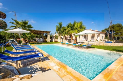Villa Minna image