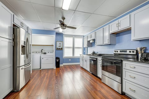 Kitchen | Cooking Basics | Drip Coffee Maker | 1st Floor