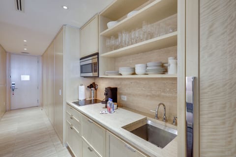 Kitchenette | Cooking Basics