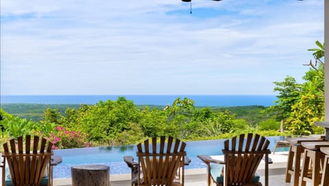 Endless views, peaceful mornings, and the perfect place to unwind