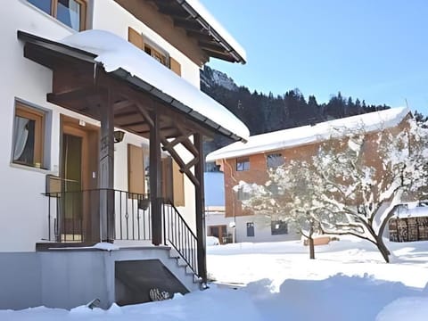 Vacation apartment Ines - Apartment with a view of the mountains Apartment in Vorarlberg, Austria